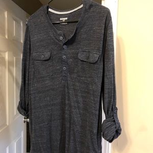 Large Express long sleeve